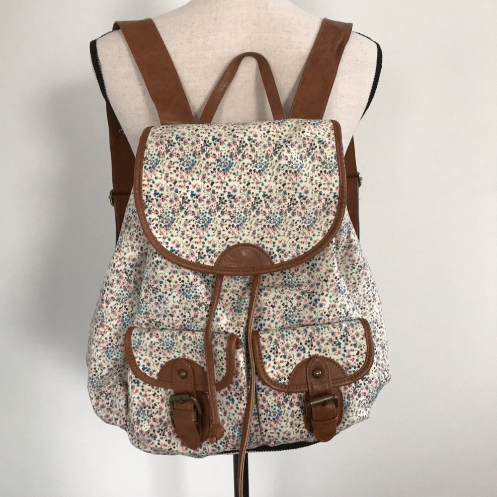 Aldo backpack